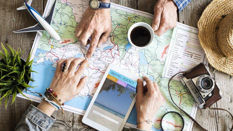 Considerations To Make When Choosing A Tourist Attraction Site