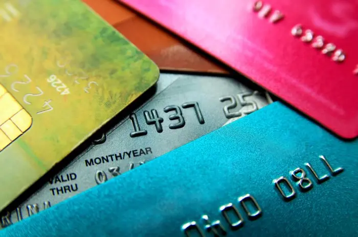 Consolidating Your Credit Card Debt