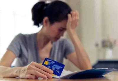 Credit Card Debt – Pay Until It Hurts