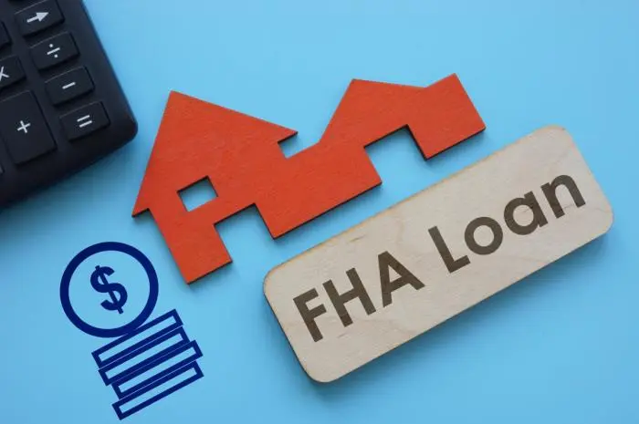 FHA Refinance for Borrowers with Negative Equity
