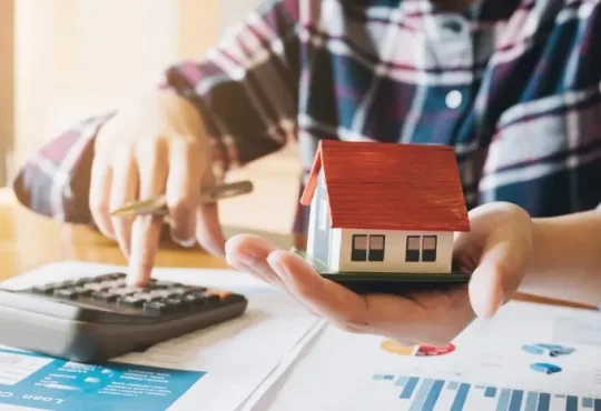 FHA Second Lien Program