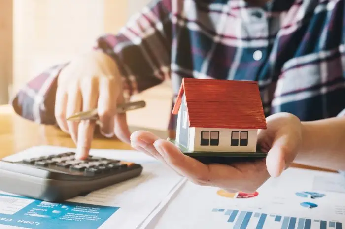 FHA Second Lien Program