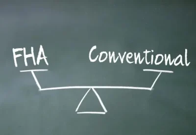 FHA vs. Conventional Loans
