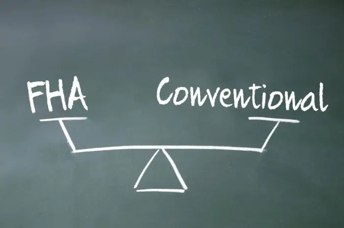 FHA vs. Conventional Loans