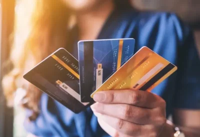 Get Low Interest Rate Credit Cards