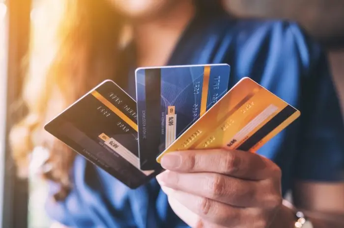Get Low Interest Rate Credit Cards