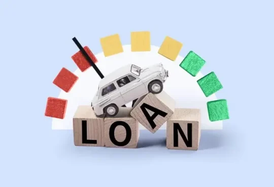 Guaranteed Car Loan Approval For Those Who Have Poor Credit