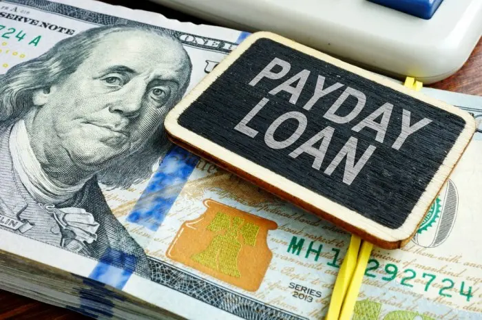 How To Get A Payday Loan