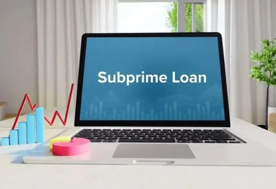 How to Avoid Predatory Subprime Loans