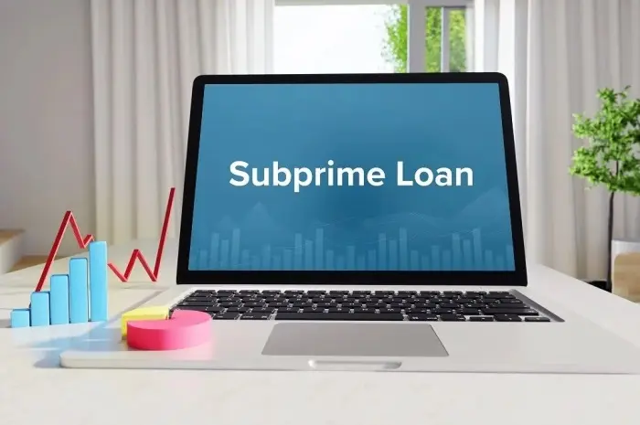 How to Avoid Predatory Subprime Loans