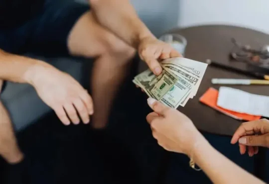 I Need Help Paying Off Payday Loans