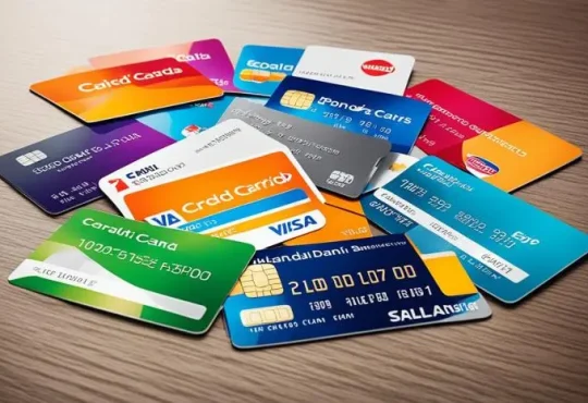 Instant Approval Credit Cards: There is No Need to Wait