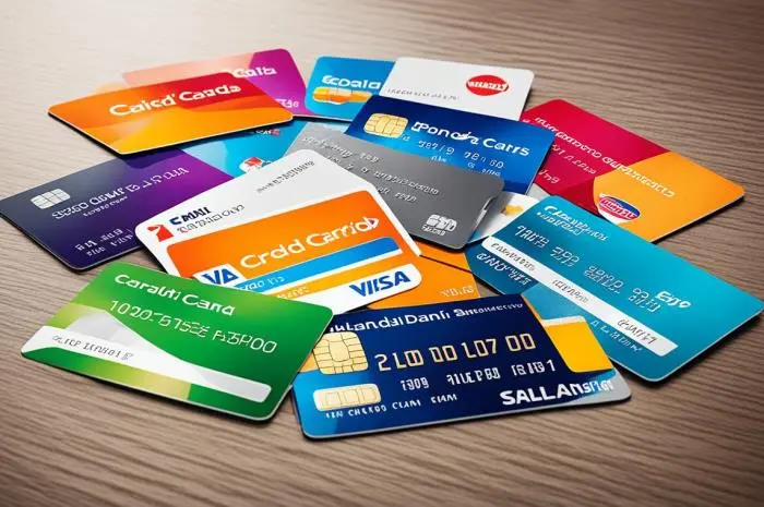 Instant Approval Credit Cards: There is No Need to Wait
