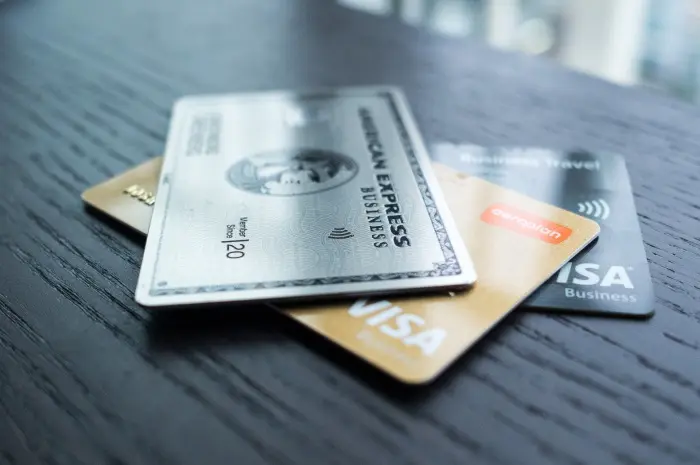 Low Interest Business Credit Cards to Save in Economic Slow Times