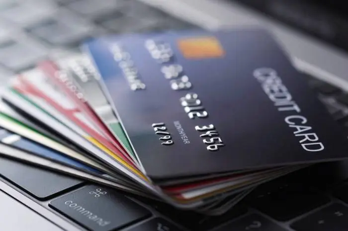 Low Interest Credit Cards