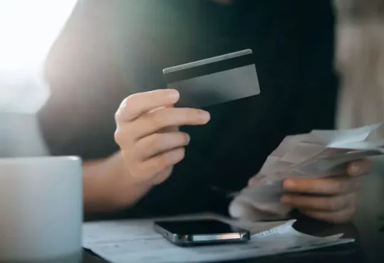 Negotiate Down Credit Card Interest Rates