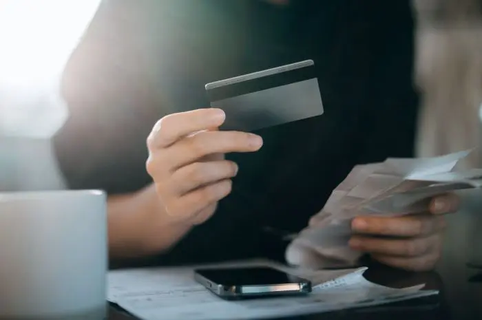 Negotiate Down Credit Card Interest Rates