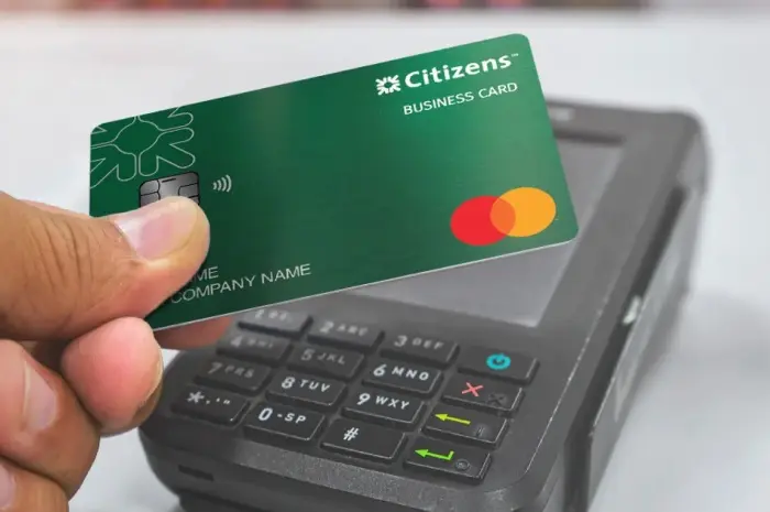 Organize Your Business With A Business Credit Card