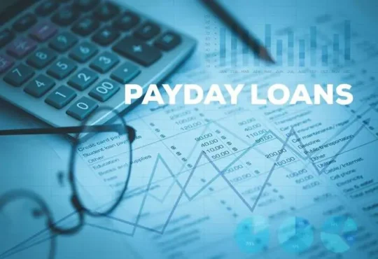 Payday Loan Debt Help Is Here