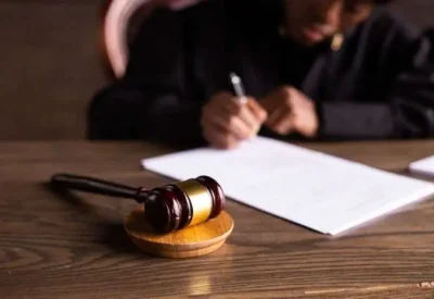 Payday Loans And Court