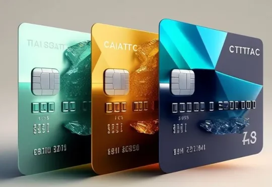 The Best Credit Cards Are Watching Out for You