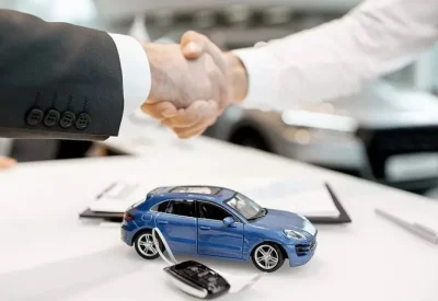 Using For Used Vehicle Loan From Auto Financing Companies