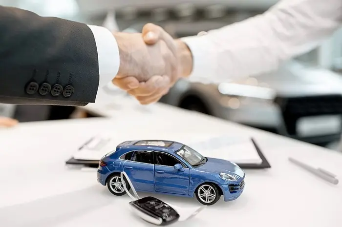 Using For Used Vehicle Loan From Auto Financing Companies