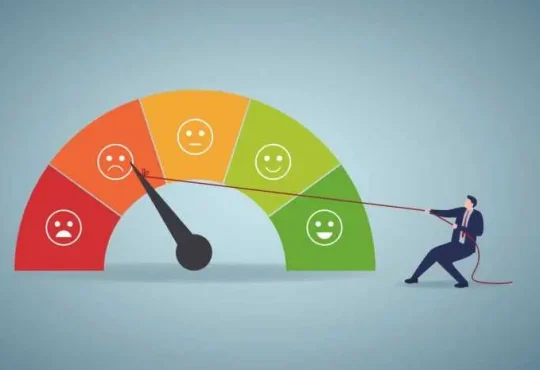 Ways To “Gamify” Your Credit Scores