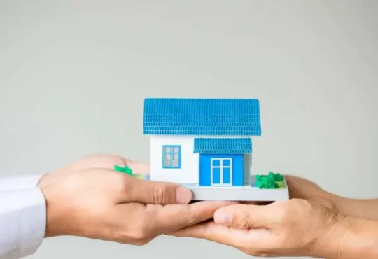 What is the FHA Short Refinance Option