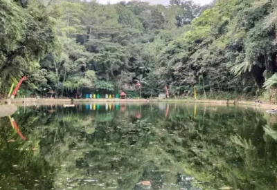 Rowo Bayu, a Tourist Destination Full of Legends in Banyuwangi