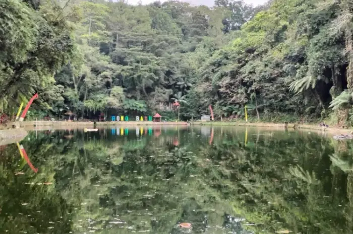 Rowo Bayu, a Tourist Destination Full of Legends in Banyuwangi