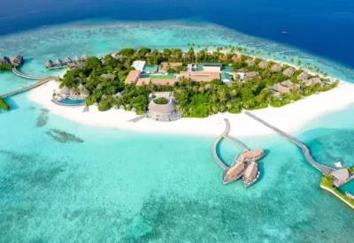 Siladen Island, an Ideal Destination for Nature and Snorkeling Lovers in Manado