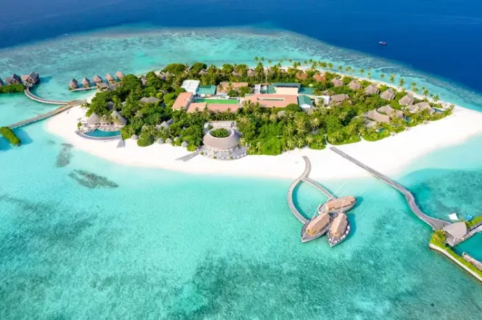Siladen Island, an Ideal Destination for Nature and Snorkeling Lovers in Manado