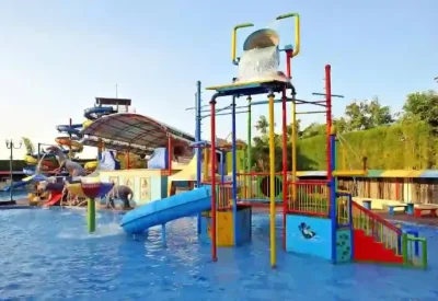 Suncity Waterpark Sidoarjo, Water Tourism Equipped with Various Exciting Rides