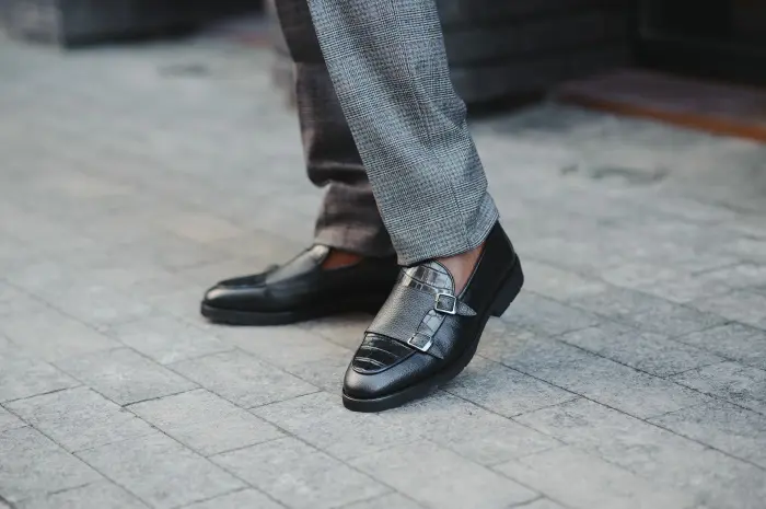 Best Local Loafers for Formal and Elegant Style