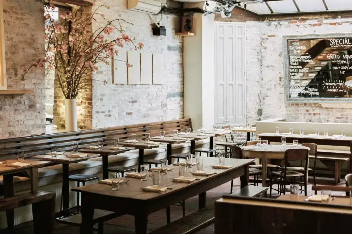 Best Restaurants in London for a Unique Culinary Experience