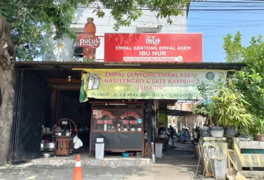 Culinary Tours in Cirebon That Are Suitable for Culinary Lovers