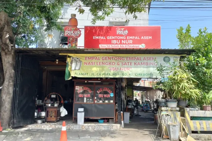 Culinary Tours in Cirebon That Are Suitable for Culinary Lovers