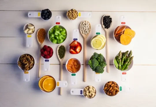 Height Increasing Foods That Help Increase Height Naturally