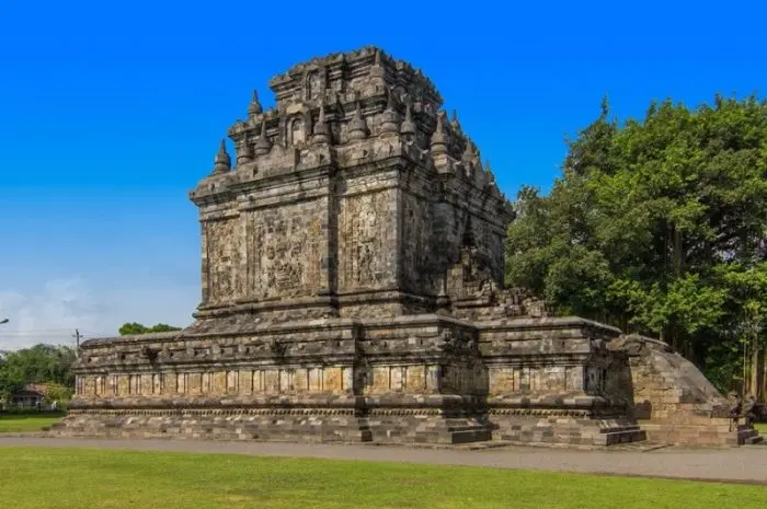 Historical Temples in Magelang that Preserve Historical Charm and Natural Beauty