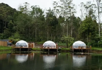 Interesting Tourist Attractions in Bandung That Will Enrich Your Vacation
