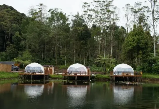 Interesting Tourist Attractions in Bandung That Will Enrich Your Vacation