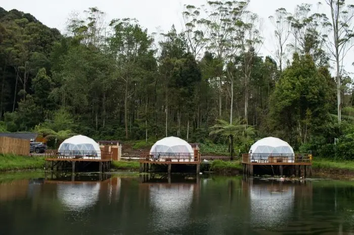 Interesting Tourist Attractions in Bandung That Will Enrich Your Vacation