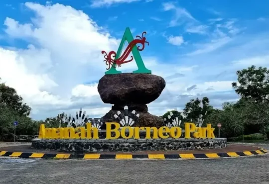 Tourist Attractions in Banjarbaru that Offer Amazing Natural Beauty