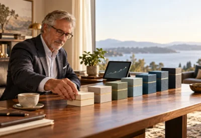 Advanced Bond Laddering Strategies for Predictable Income Streams