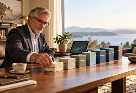 Advanced Bond Laddering Strategies for Predictable Income Streams