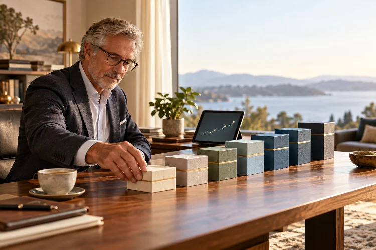 Advanced Bond Laddering Strategies for Predictable Income Streams