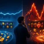 High-RTP Slots and High-Volatility Slots: How They Really Differ
