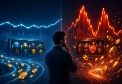 High-RTP Slots and High-Volatility Slots: How They Really Differ