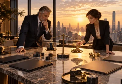 How Capital Structure Decisions Influence Long-Term Business Value